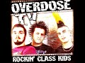 Overdose TV - Adios Reina Mia (Eskorbuto)