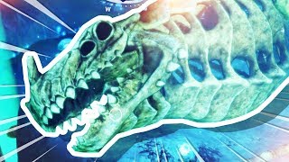 We Found The Lost River Subnautica