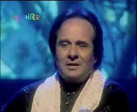 Kankotri Aafrin Manhar Udhas Song3