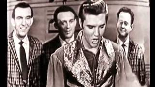 Watch Elvis Presley Maybellene video