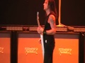 Bullet for my Valentine - (Solo), Scream, Aim, Fire : Rockstar Uproar 8.26.2011 Camden, NJ