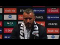 Apresentação Oficial do novo treinador, Ivo Vieira Apresentação Oficial do novo treinador, Ivo Vieira