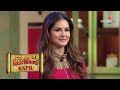 Sunny Leone Gives A Flying Kiss To Sidhu | Comedy Nights With Kapil | #HappyBirthdaySunnyLeone