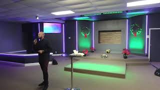 2022 New Year's Evening Crossover Service, 12-31-21