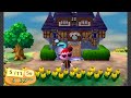 Animal Crossing: New Leaf - Mother's Day