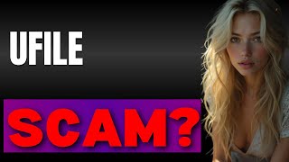 Ufile Canada Tax App Is It A Scam Or Legit Honest Review