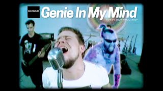 Watch Strong Deformity Genie In My Mind video