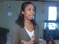 Metro Mom Fights Home Invader
