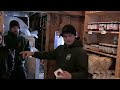 Sugarhouse Series - Ben's Sugar Shack, Temple, NH