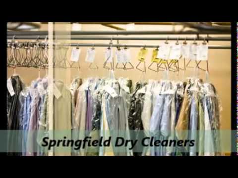 Crest Cleaners Springfield Dry Cleaners