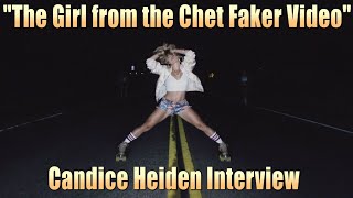 34 The Girl From The Chet Faker Audio 34 34 The Girl From The Chet Faker Audio 34