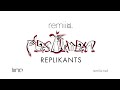 Remiix Plastikman Replikants (Richie Hawtin)