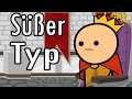 Der süße König - Cyanide & Happiness (German/Deutsch) download mp3 dan video Der süße König - Cyanide & Happiness (German/Deutsch)