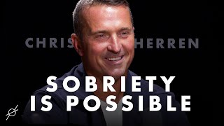 Against All Hope: Chris Herren on Addiction, Sobriety & Redemption | Rich Roll P