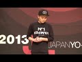 2013 East Japan Yo-Yo Contest A Block 1A Pre Shinji Saito