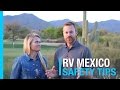 RV MEXICO - HOW TO STAY SAFE