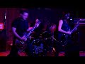 Second Grave - "Left Standing" Ralph's Diner - August 30, 2012