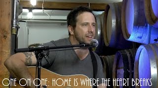 Watch Will Hoge Home Is Where The Heart Breaks video