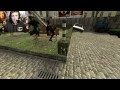 THE BAT FAMILY! - Gmod Batman Mod (Garry's Mod)