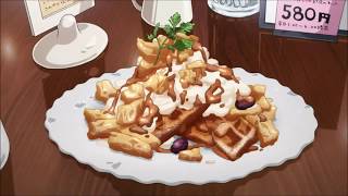 The Beauty Between Amv Kings Kaleidoscope The Beauty Between Amv Kings Kaleidoscope
