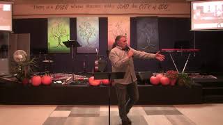 October 18th, 2020 | Alf Dyck | Community Mindset - The River Community Church of Abbotsford