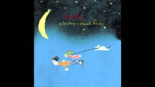 Watch Eels Electroshock Blues video