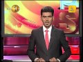 Shakthi Prime Time Sunrise 27/07/2016