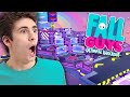 MAPPA STRATOSFERICA!! - Fall Guys: Season 4