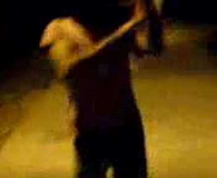 ultraman remix dance