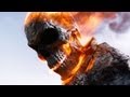 Ghost Rider 2 Trailer 2012 - Spirit of Vengeance Movie Trailer 2 - Official [HD]
