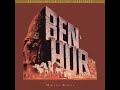 Ben Hur Ost