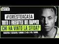 TUTTI I FREESTYLE dei RAPPER ITALIANI  [parte 3] #iorestoacas...