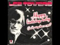 Lee Towers - Happy Birthday Baby