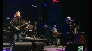 Watch Eric Burdon Once Upon A Time video