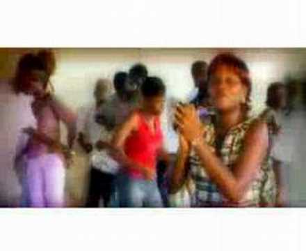 Ghana gospel music