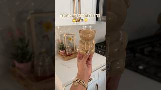 1St Day Of Spring Teddy Grahamlatte