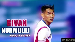 Kumpulan Smash Keras Rivan Nur Mulki