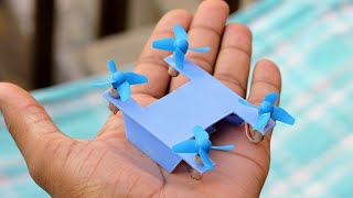 How To Make Drone At Home (Quadcopter) Easy How To Make Drone At Home (Quadcopter) Easy