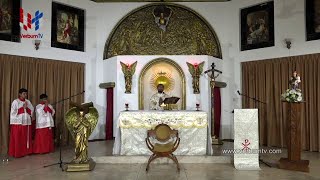 DAILY MASS SINHALA - EP 356 - 13 06 2020