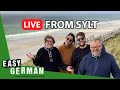 The Most Northern Point of Germany | Easy German Live