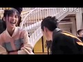 METEOR GARDEN DYSHEN Best Moments BEHIND-THE-SCENES