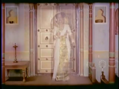 tum mere main teri..Navrang1958- Asha Bhosale-BharatVyas-C Ramhandra...
