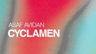 Watch Asaf Avidan Cyclamen video