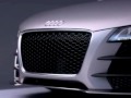 New Audi R8 TDI V12 Concept Car