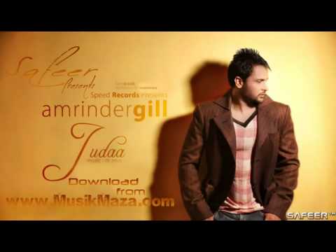 ms Ki Samjhaiye - Amrinder Gill Full...