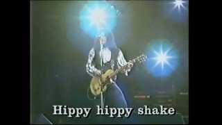 Watch Georgia Satellites Hippy Hippy Shake video