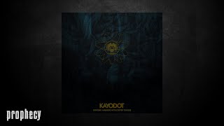 Watch Kayo Dot On Limpid Form video