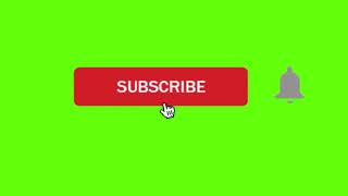 Minecraft subscribe button animation green screen #1 #minecraftsubscribegreenscr