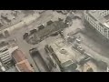 Madeira After the Catastrophe - Aerial Views (21/02/2010)