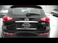 2010 Infiniti EX35 Journey AWD SUV in Glencoe, IL 60022